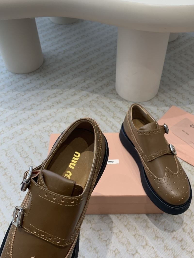 Miu Miu Shoes